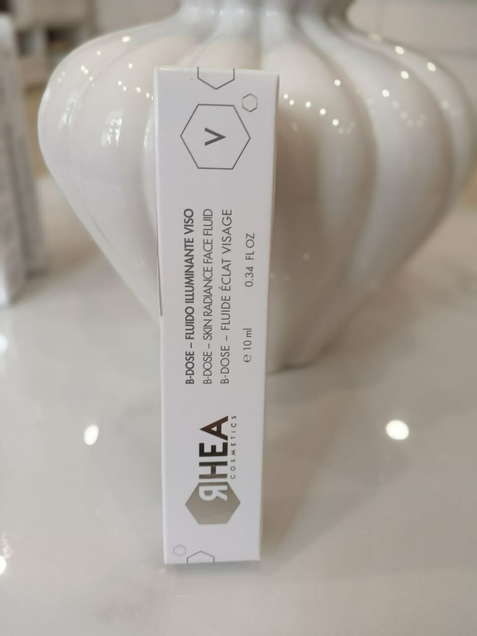 RHEA B-Dose V СИЯНИЕ