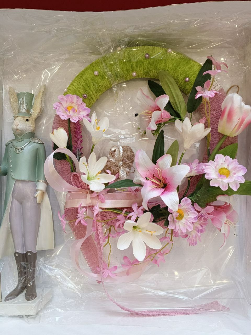 Набор пасхальный