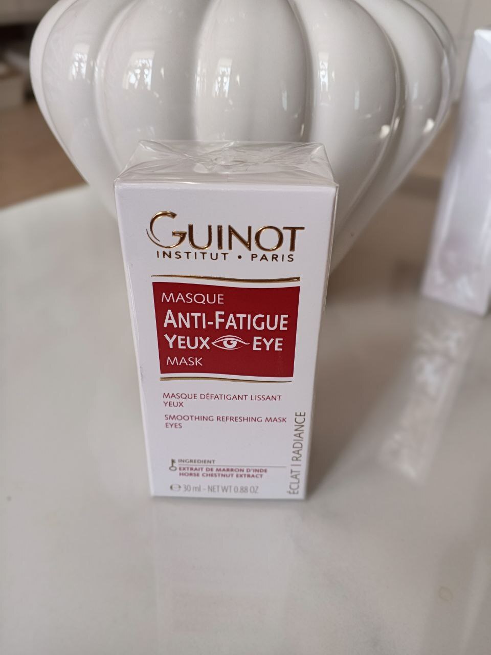 Guinot Маска Masque Anti-Fatigue Yeuх Еye