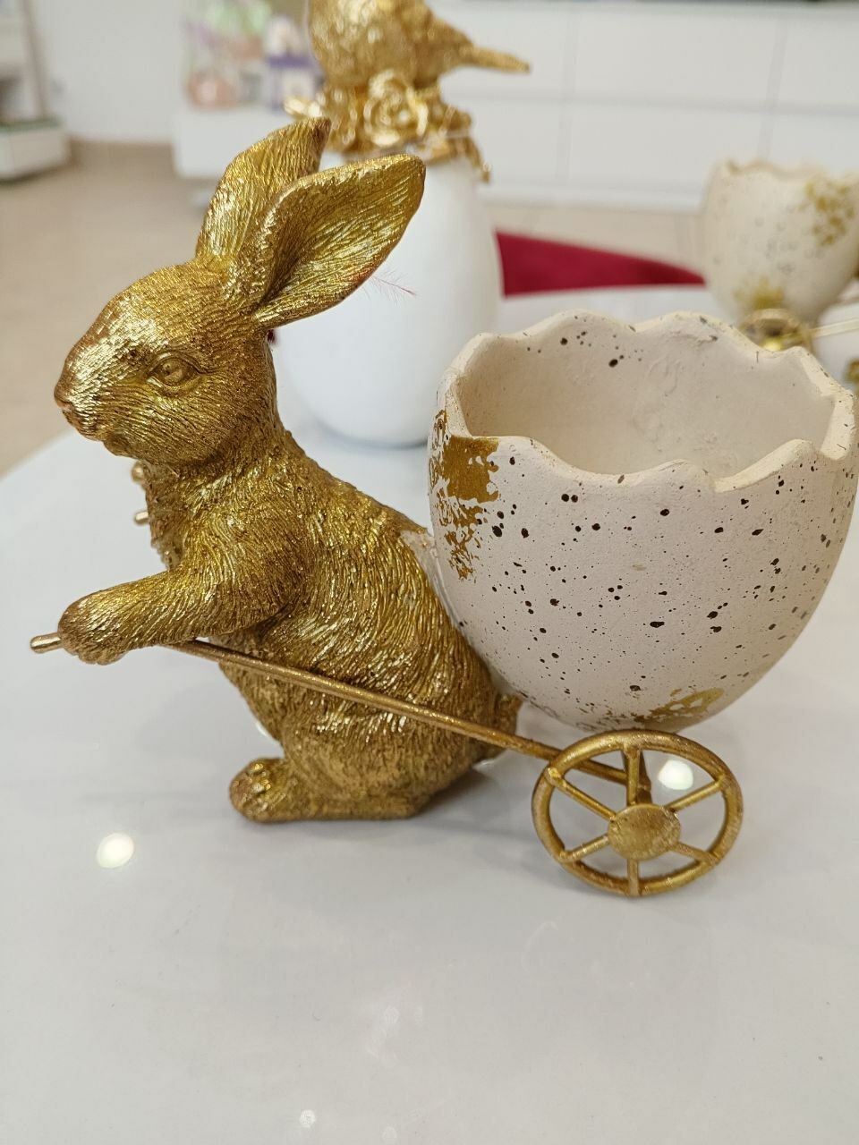 Подставка под яйцо