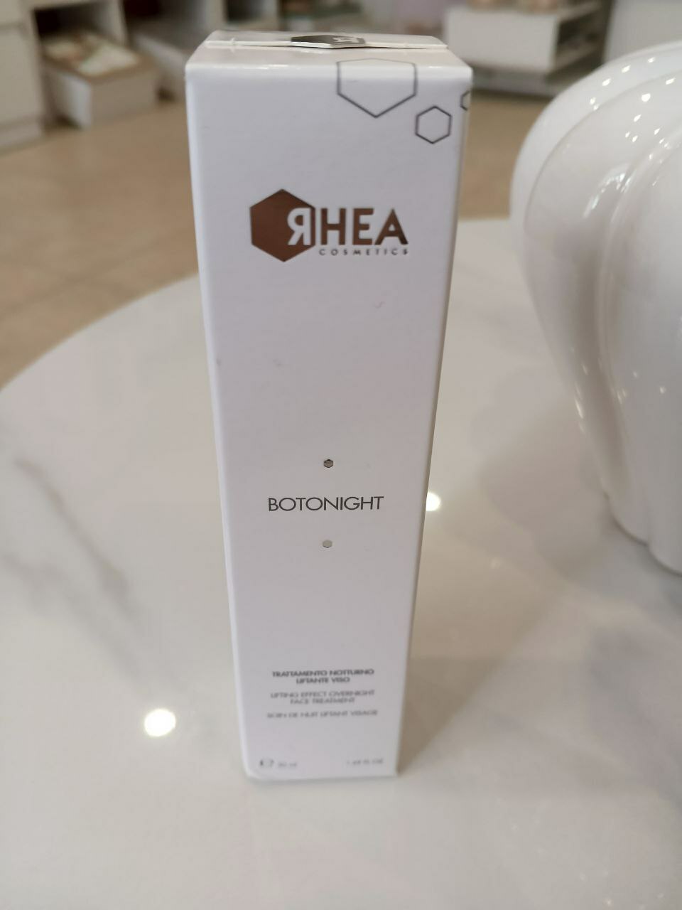 RHEA BotoNight