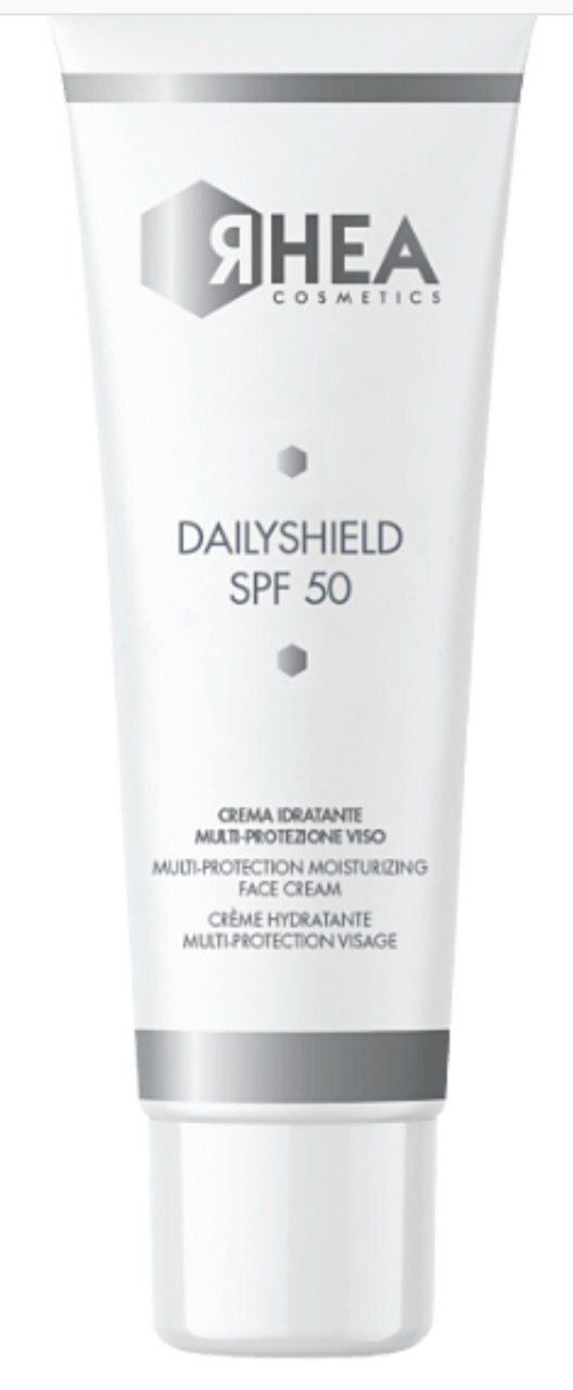 RHEA DailyShield SPF 50