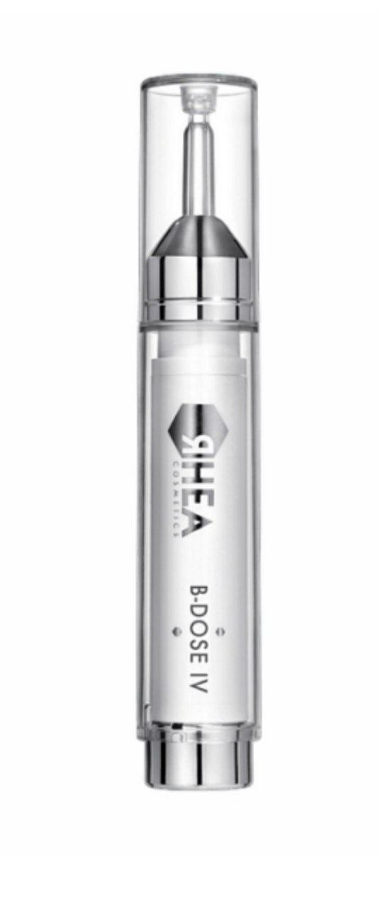 RHEA B-Dose lV УСПОКОЕНИЕ