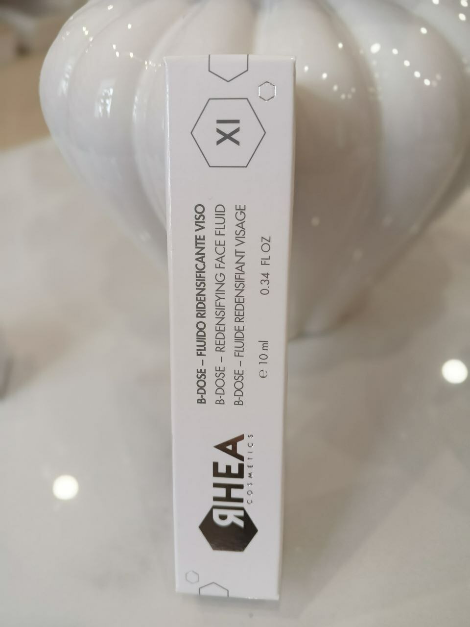 RHEA B-Dose Xl CТИМУЛИРУЮЩИЙ