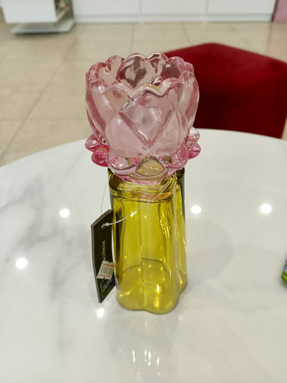 Подсвечник Подсвечник