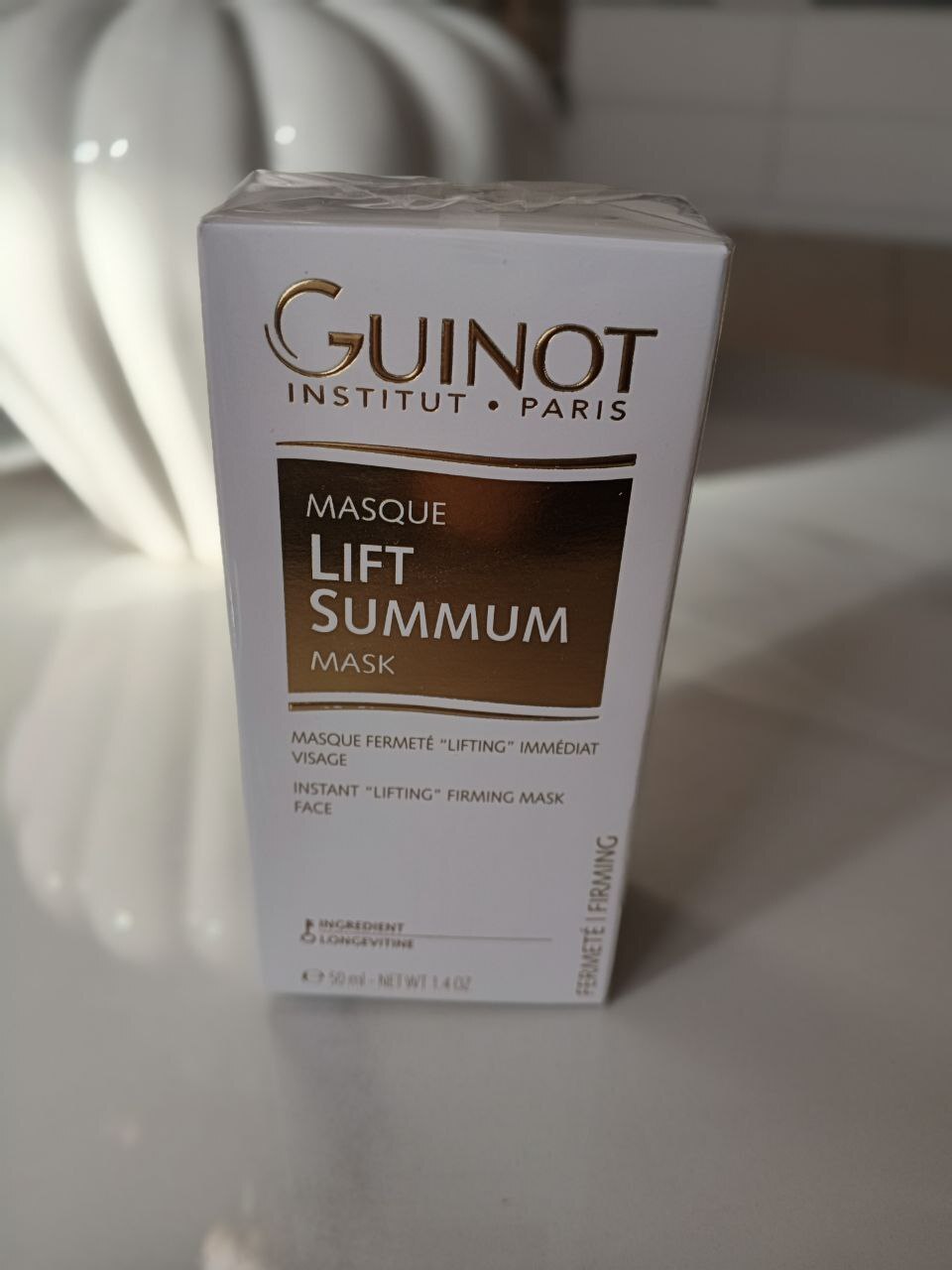 Guinot Маска Masque Lift Summum