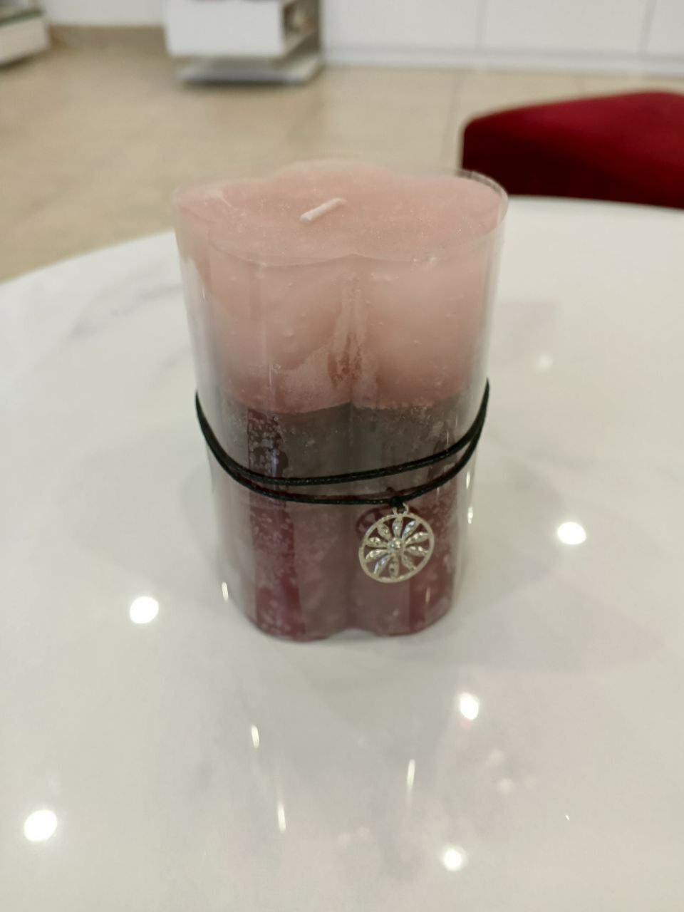 Аромасвеча Аромасвеча