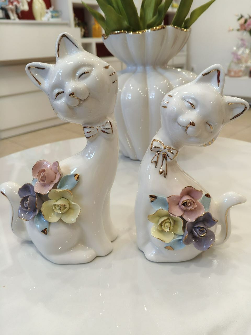 Набор из 2х котиков Набор из 2х котиков