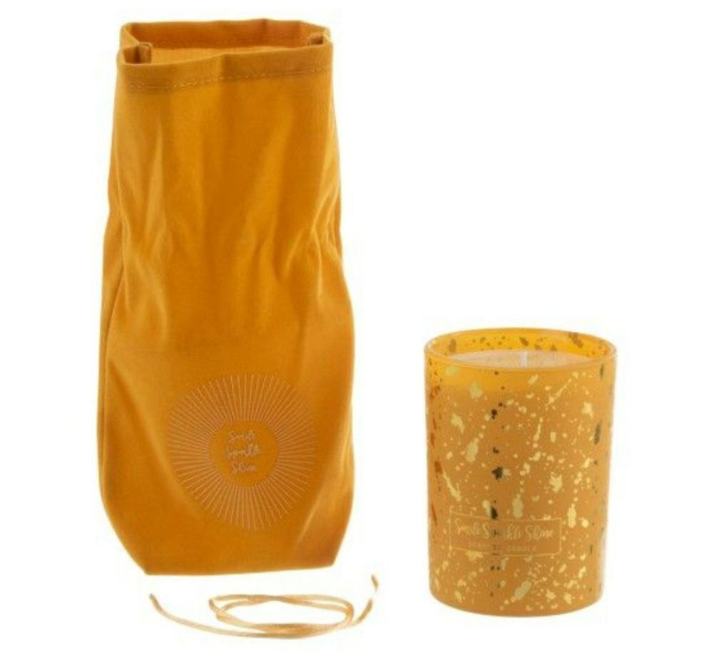 Свеча ароматизированная Mimosa & Rosa Свеча ароматизированная Mimosa & Rosa