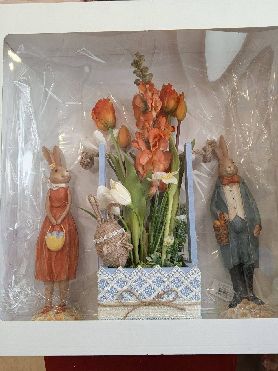 Набор пасхальный