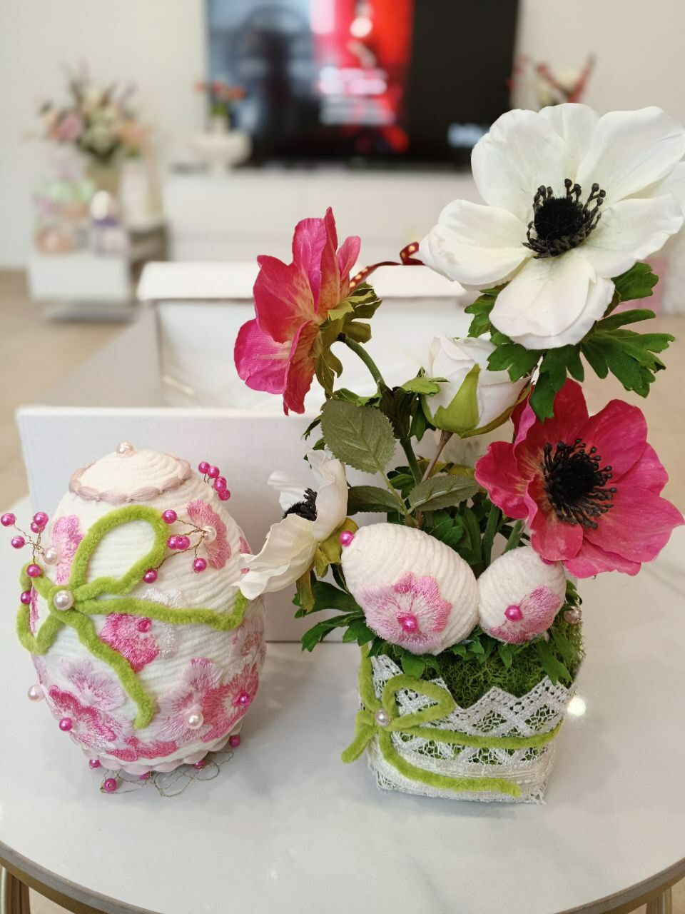 Набор " Пасхальный декор"