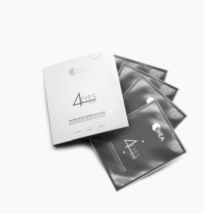 RHEA 4Eyes Mask RHEA 4Eyes Mask