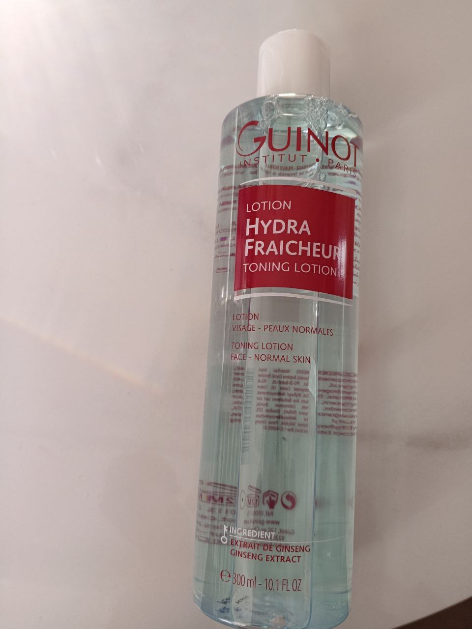 Guinot Лосьон Lotion Hydra Fraicheur