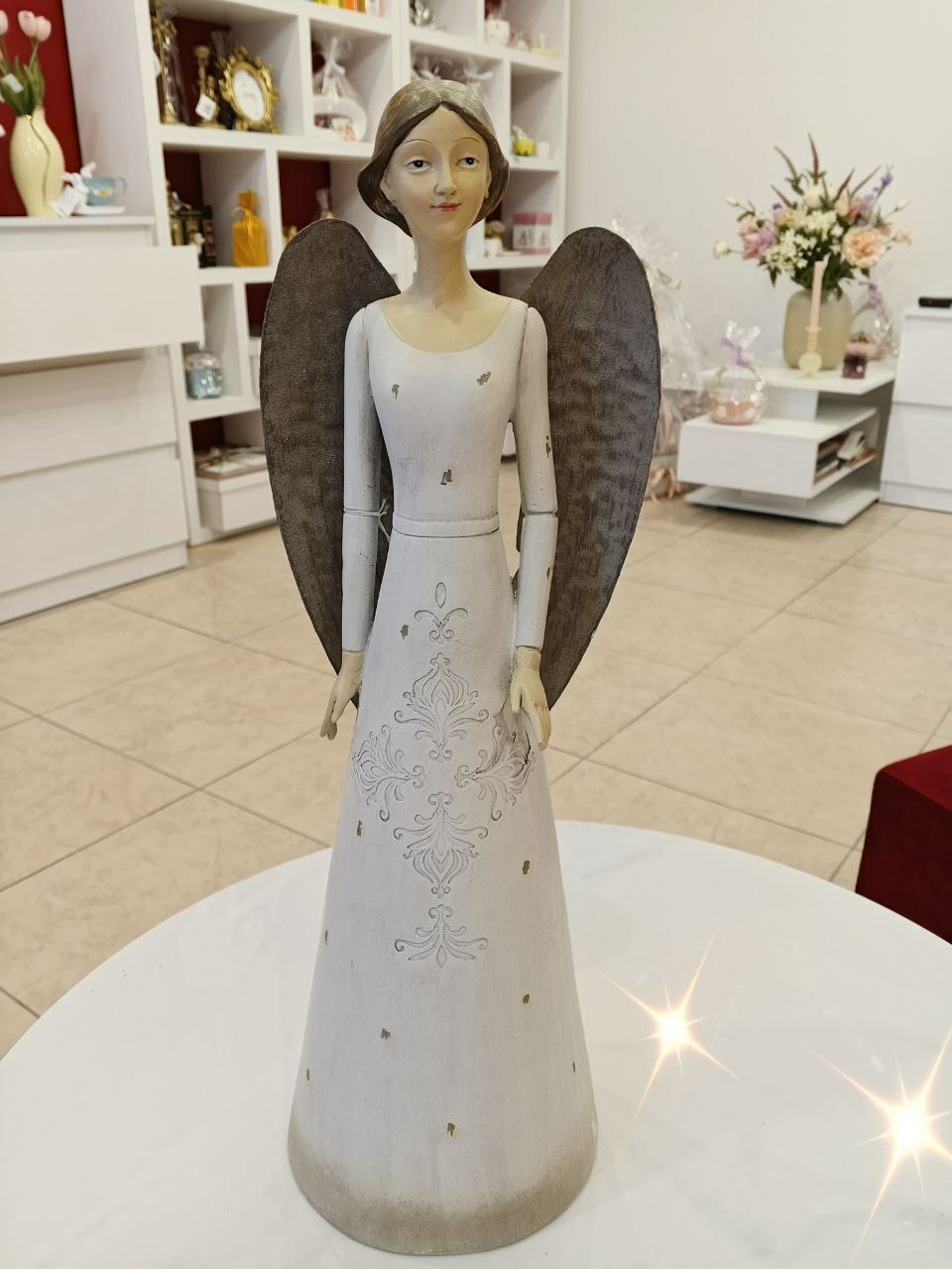 Ангел Ангел