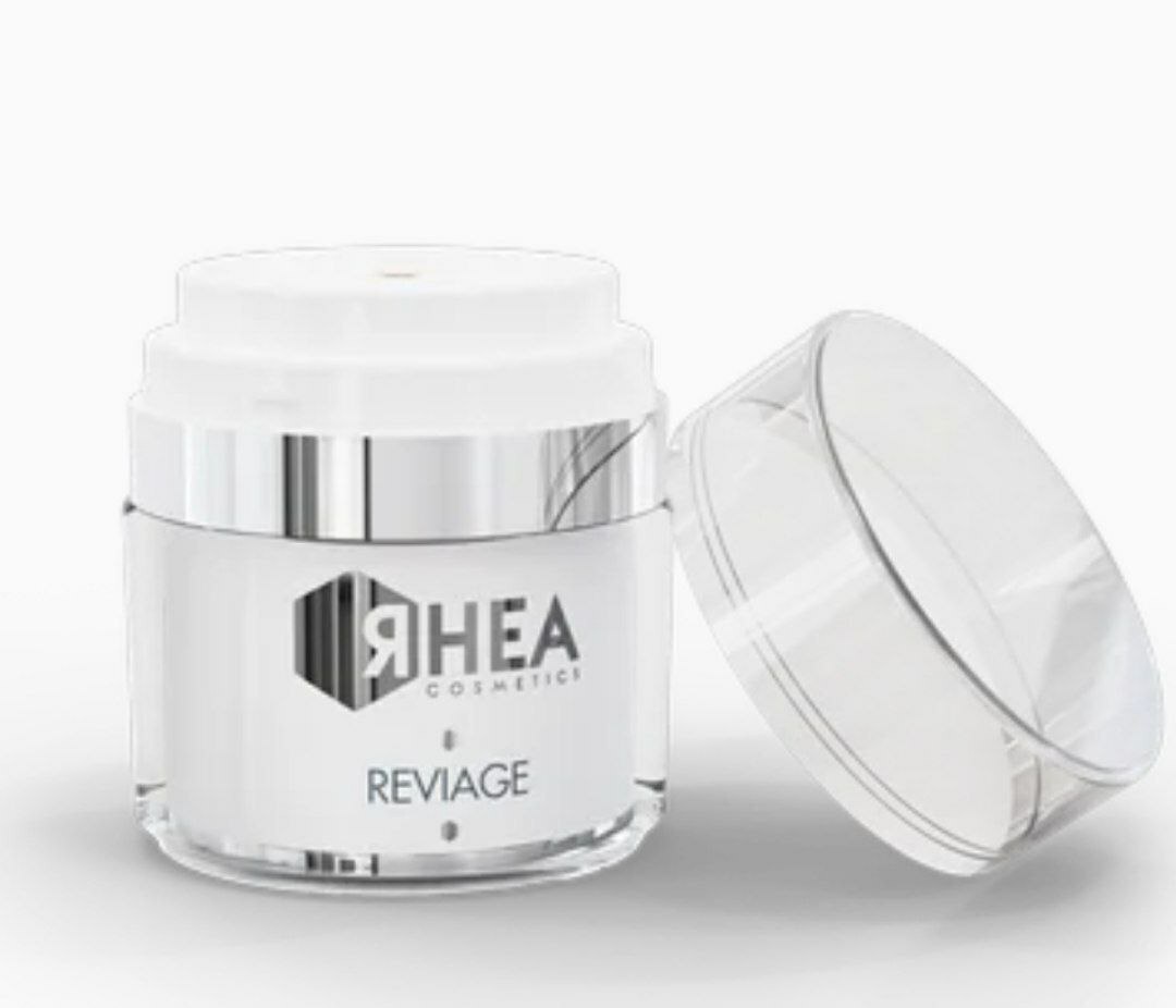 RHEA ReViAge RHEA ReViAge
