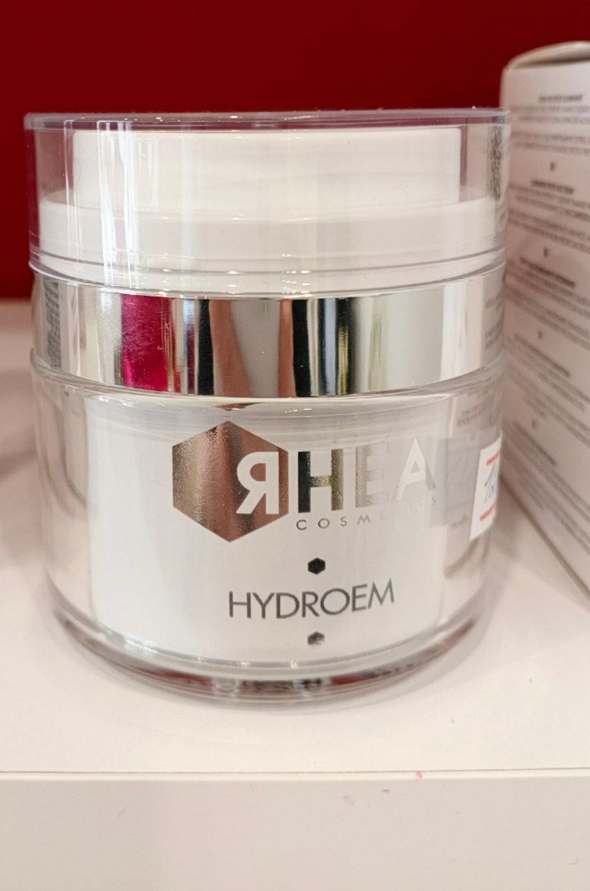 RHEA HydroEm RHEA HydroEm