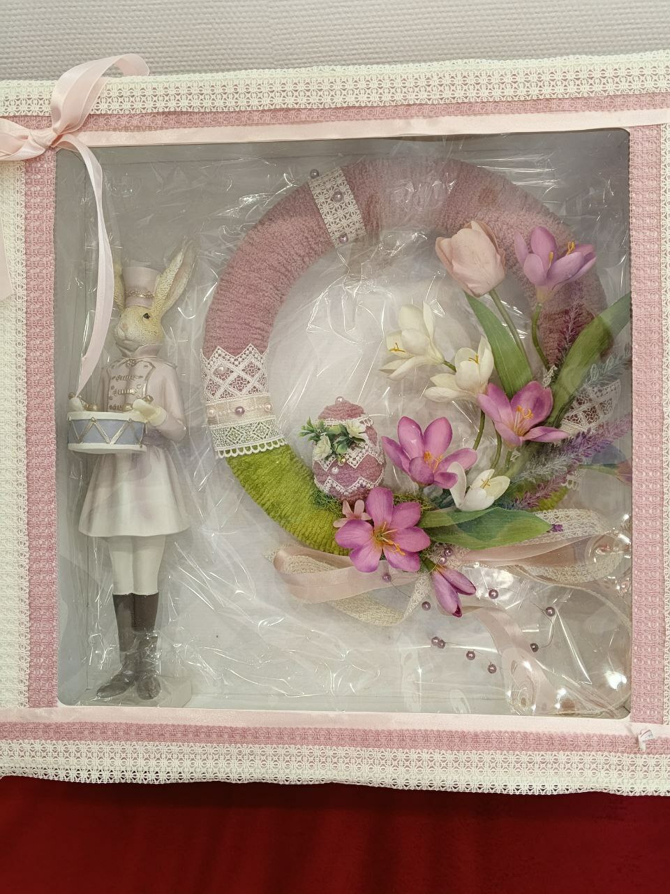 Набор пасхальный