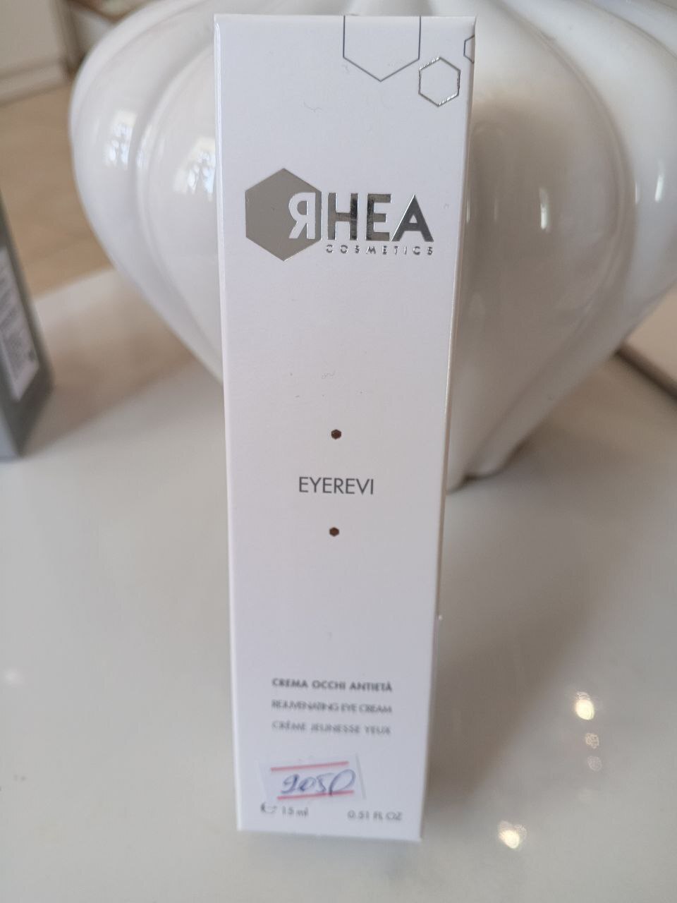 RHEA EyeRevi RHEA EyeRevi