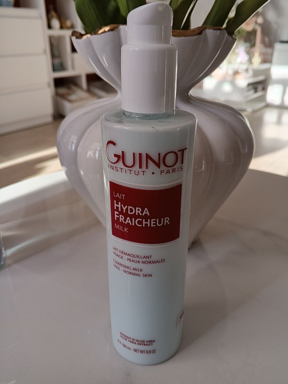 Guinot Молочко Lait Hydra Fraicheur