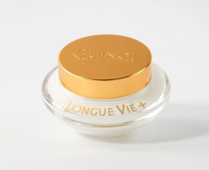 Guinot Крем Creme Longue Vie Cellulaire+ 50ml