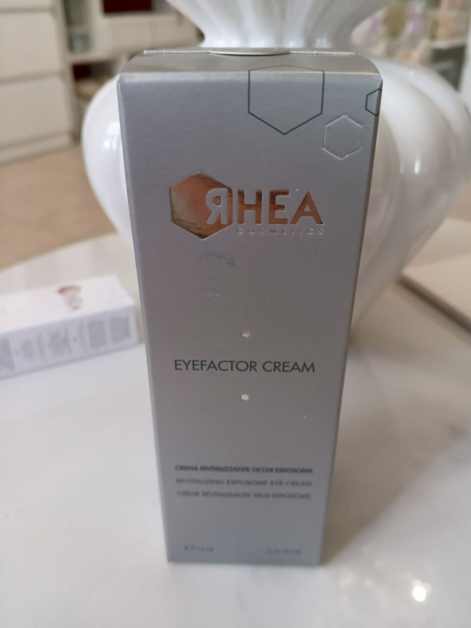 RHEA Eye Factor Cream Крем RHEA Eye Factor Cream Крем
