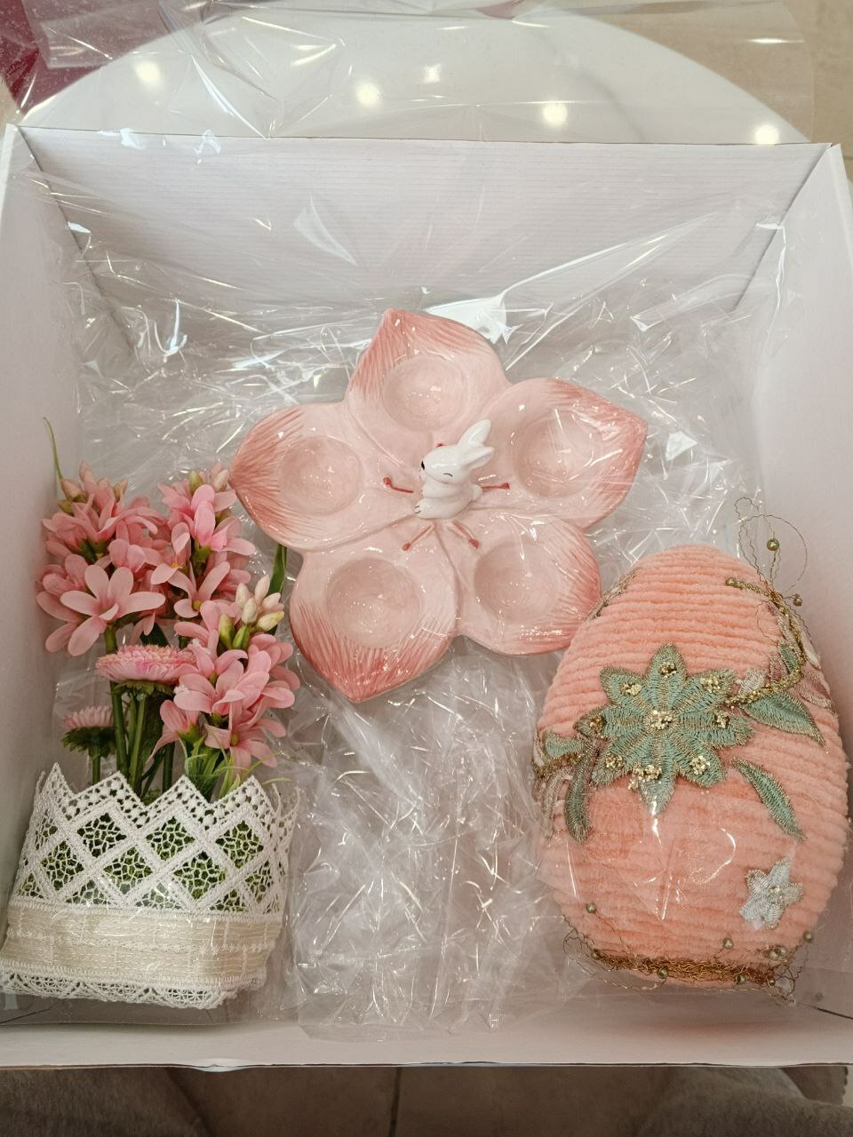 Набор пасхальный