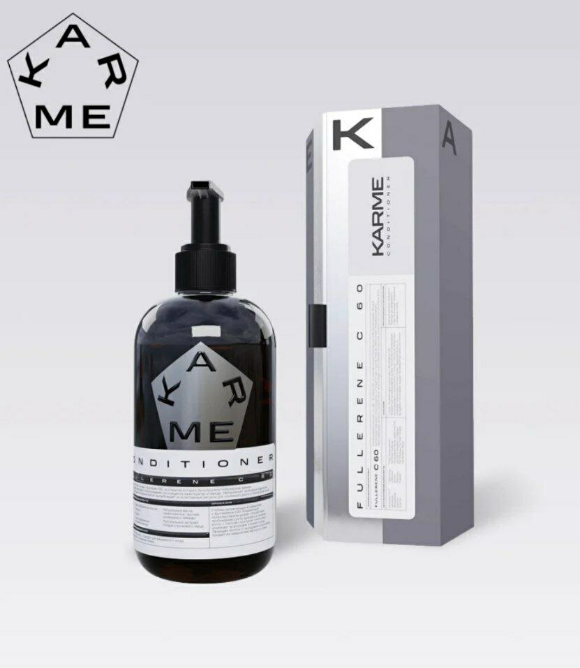 Кондиционер для волос Karme